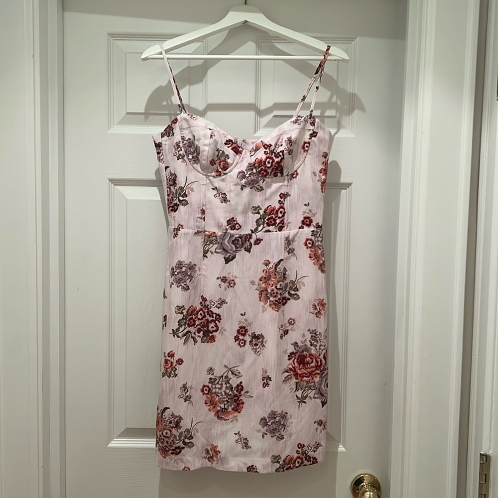 Brock Collection x HM dress- NWT
